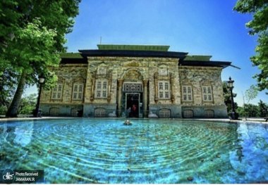 ساماندهی بی سابقه اموال سعدآباد پس از ۴۰ سال؛ ۱۵۰ هزار اثر تاریخی در سامانه جام ثبت شدند + عکس‌ها