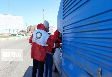 طرح کنترل مسافران در ورودی‌های استان کردستان آغاز شد