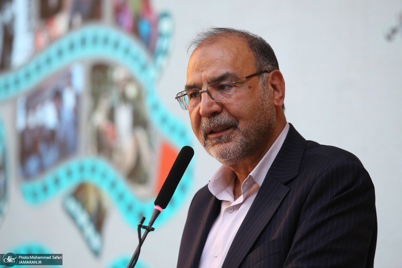 نشست روایت وطن در سینمای ایران