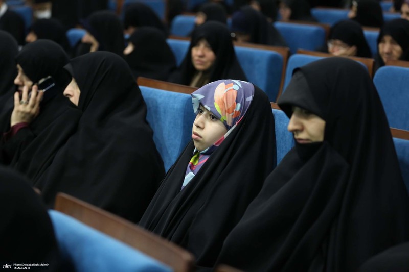 آیین رونمایی از کتاب «فقه جلیل» در مرکز فقهی ائمه اطهار(ع)