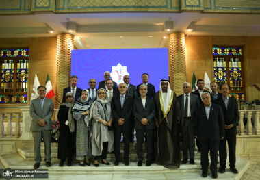 آیین گرامیداشت روز ایرانشناسی