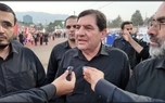 مخبر: مردم ایران عاشق رهبر خود هستند