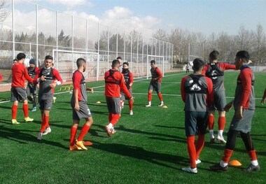 اعلام زمان معرفی سرمربی جدید تیم فوتبال امید ایران
