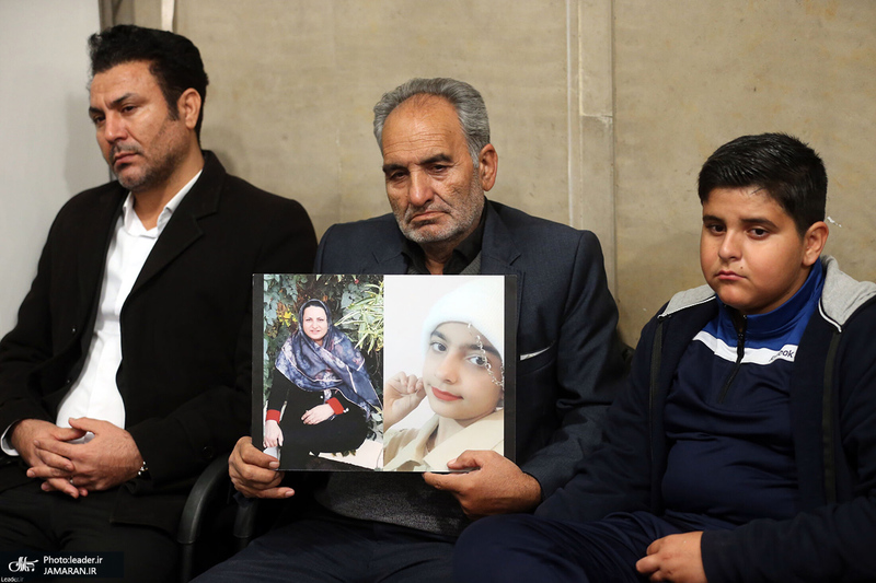 سخنرانی رهبر معظم انقلاب به مناسبت پنجمین سالگرد شهادت حاج قاسم سلیمانی