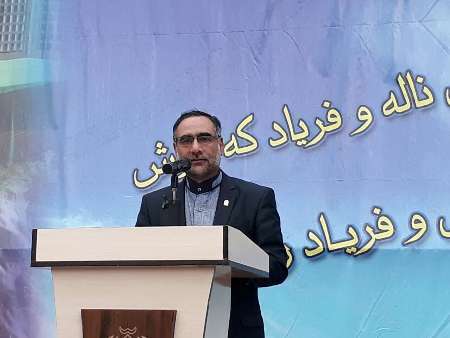 آشنا کردن نسل آینده با افکار و اندیشه امام (ره) ضرورت دارد