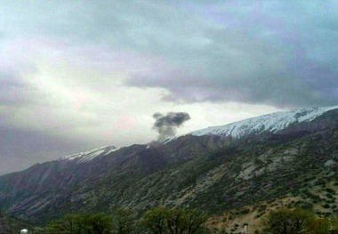 کشف 8 جسد دختر توسط نیروهای محلی تصمیم گیری درباره انتقال اجساد تا ساعاتی دیگر