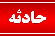 اتفاقی عجیب در مراسم رژه روز ارتش در مشهد + فیلم