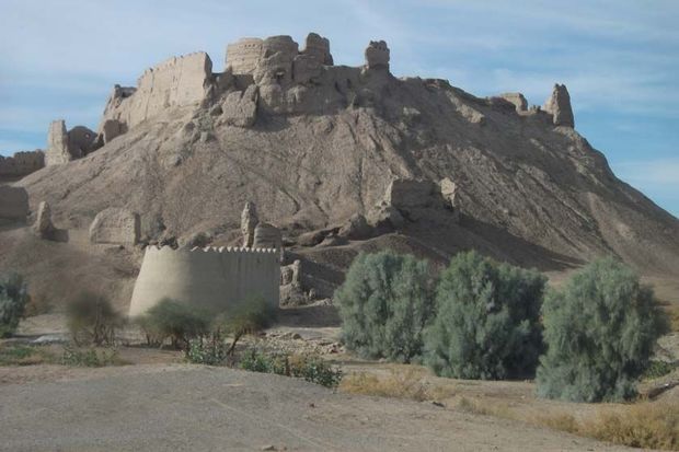 ۱۰ هزار سرکشی از آثار تاریخی سیستان و بلوچستان انجام شد
