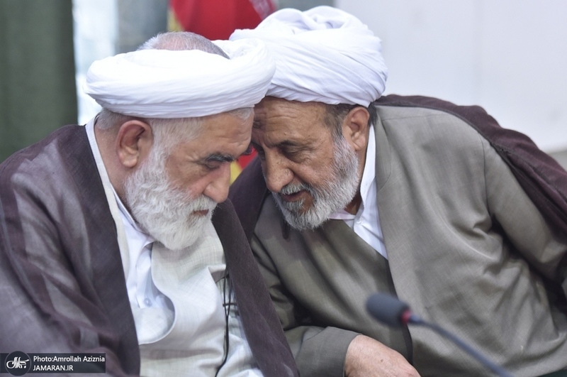 سومین جلسه ستاد مرکزی سی و ششمین سالگرد بزرگداشت امام خمینی( (46)