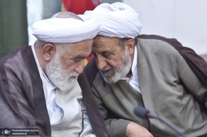 سومین جلسه ستاد مرکزی سی و ششمین سالگرد بزرگداشت امام خمینی( (46)