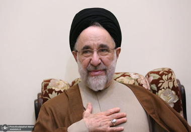 مدیرعامل بنیاد باران: آقای خاتمی تلخ‌ترین روزگار خود را سپری می‌کند/ رئیس جمهور دولت اصلاحات به خوبی می‌بیند که کشور دچار چه بحران‌هاییست/ گوش شنوایی برای توصیه‌ها و راهکارهای دلسوزانه‌شان وجود ندارد