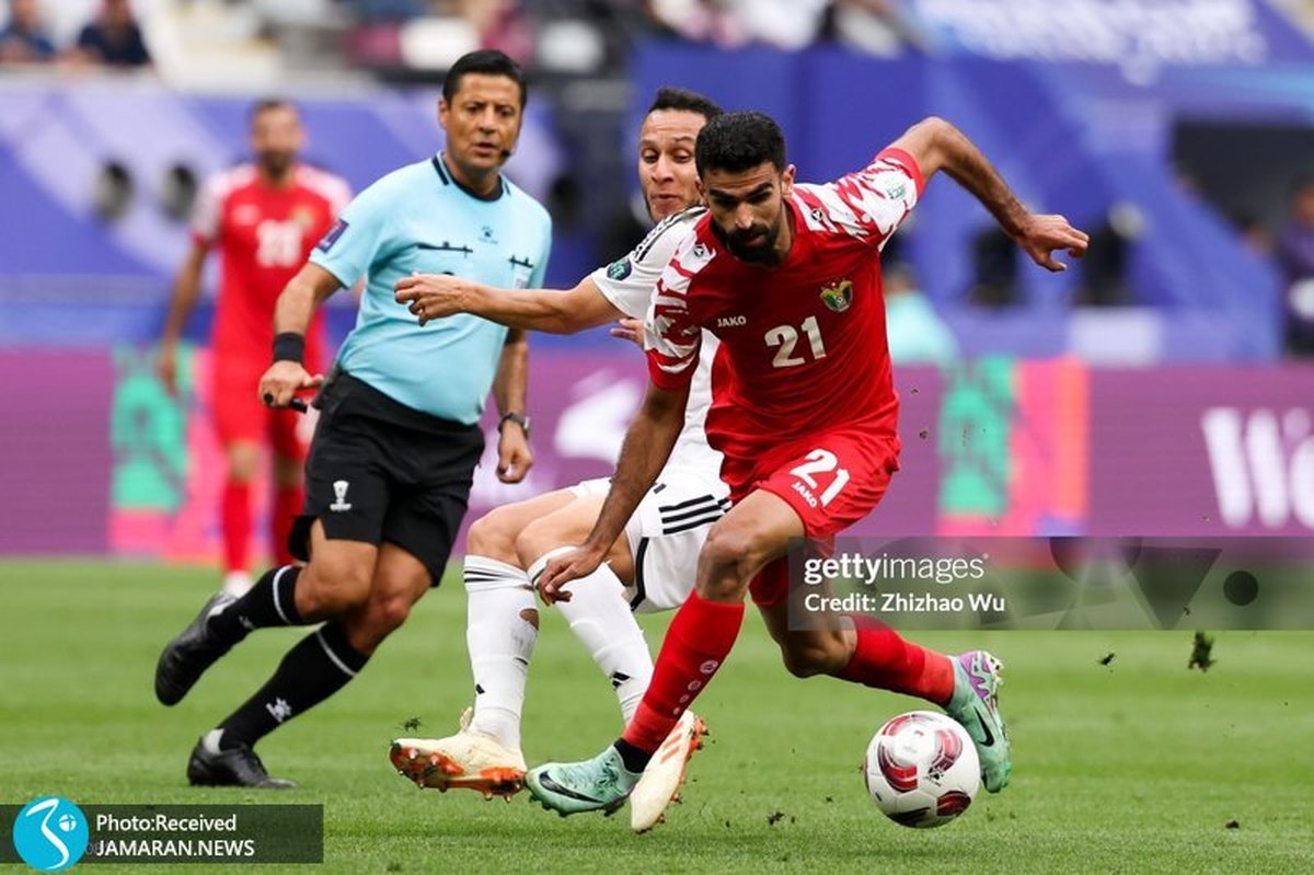 بازگشت فغانی به داوری پس از جنجال جام ملت ها