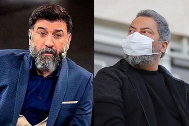 آخرین روند درمانی مهرداد میناوند و علی انصاریان از زبان پزشکان معالج