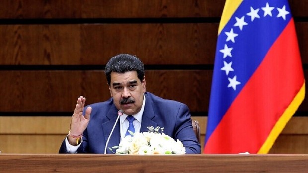 پیشنهاد مادورو برای تشکیل یک ائتلاف سیاسی با حضور روسیه و چین