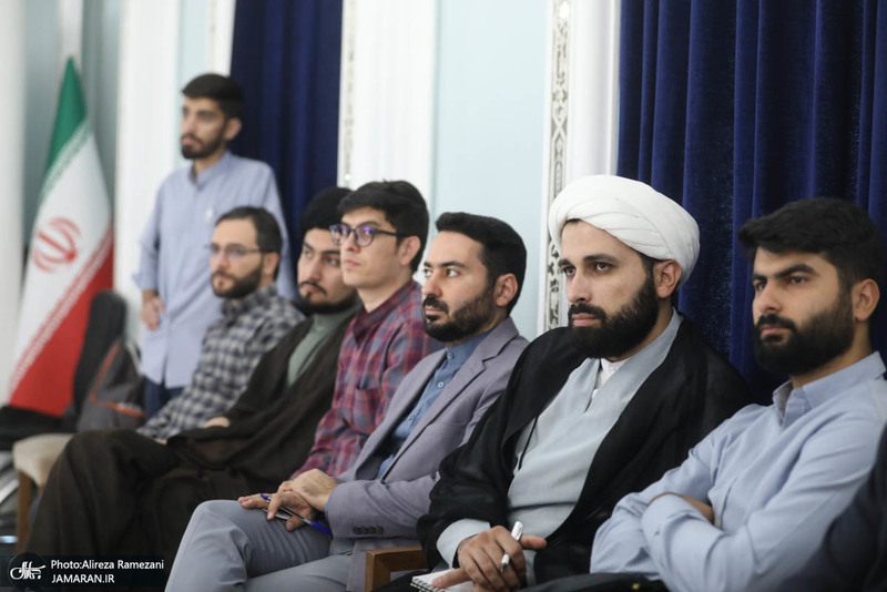 نشست خبری سخنگوی وزارت امور خارجه