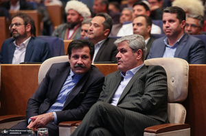 آیین گرامیداشت روز ملی روستا و عشایر