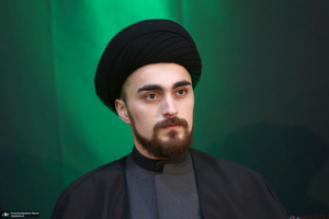 احیای شب بیست و سوم ماه مبارک رمضان در حرم مطهر امام خمینی (س) - 2