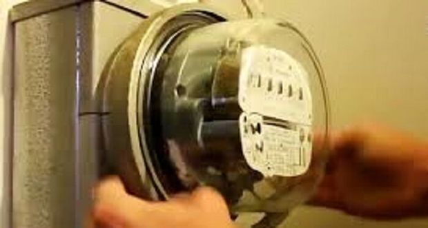 ۱۹ دستگاه کنتور برق سرقتی در کاشمر کشف شد