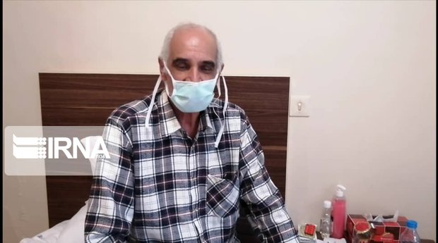 ناگفته‌های بیماران بهبودیافته کرونایی در کرمان