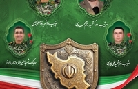 عکس و اسامی ۵۷ شهید ارتش در جنگ 12 روزه (1)