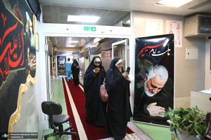 تجدید میثاق اصناف، نهادها، سازمان ها و اقشار مختلف مردم با آرمان های امام خمینی(س)- 3