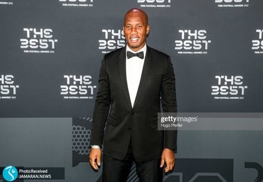 دروگبا به مسی: بازنشسته شو!