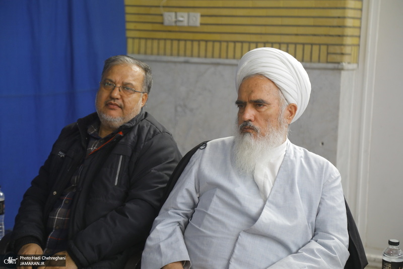 سومین نشست فقه پژوهشی با عنوان «قانون، قلمرو اعتبار علم حاکم»