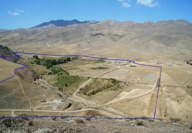 کلیبر محل برگزاری مراسم آیینی سکاها