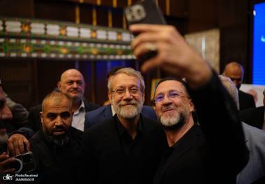 سفر لاریجانی به بیروت با واکنش رسانه‌های صهیونیستی همراه شد