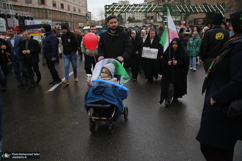 اجتماع خانوادگی منتظران مهدی (عج) و بزرگداشت یاد شهدای اخیر(۲)