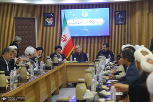 سفر رئیس جمهوری به قم و دیدار با مراجع و علما -2