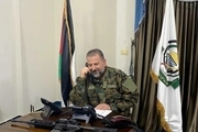 حماس شهادت صالح العاروری را تأیید کرد/ مهندس طوفان الاقصی شهید شد + فیلم