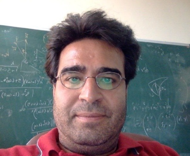 جوان‌ترین استاد‌تمام فیزیک دانشگاه شریف استعفا داد