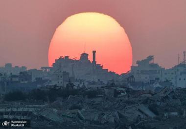 احساس «دجاوو» یا پیشرفت صلح در غزه؟