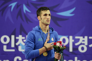 امیر مهدی زاده: کاراته می تواند به کاروان ایران در المپیک کمک زیادی کند/ کرونا تمام معادلات را به هم ریخت