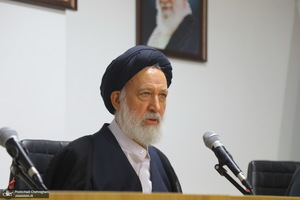 رونمایی از کتاب «مباحثاتی در تفسیرپژوهی معاصر»