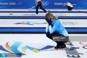 گزارش تصویری| روز اول بازی های المپیک زمستانی ۲۰۲۲ پکن