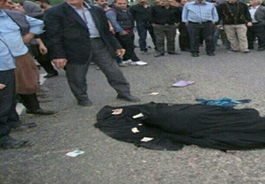 مرگ عابر ۷۵ ساله در برخورد با پژو ۲۰۶
