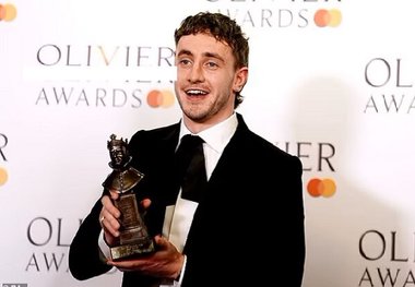 معرفی برندگان جوایز اولیویه ۲۰۲۳