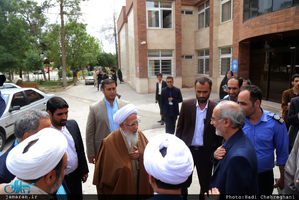 گنکره بین المللی توسعه و تعالی علوم بر پایه عقلانیت وحیانی