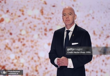 حقوق اینفانتینو چقدر است؟