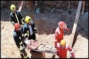 حوادث کار در آذربایجان‌شرقی جان 61 نفر را گرفت
