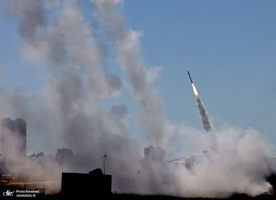 منتخب تصاویر امروز جهان- 23 اردیبهشت 1400