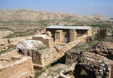 شهر تاریخی سیمره ثبت جهانی می شود