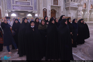 تجدید میثاق اصناف، نهادها، سازمان ها و اقشار مختلف مردم با آرمان های امام خمینی(س)