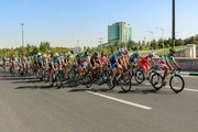 پایان مسابقات دوچرخه‌سواری قهرمانی استان قزوین