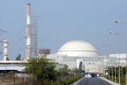 فعالیت نیروگاه اتمی بوشهر با قدرت ادامه دارد