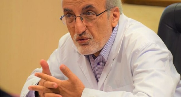 اولین واکنش معاون مستعفی وزارت بهداشت به انتقادات