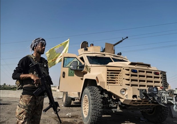 آتش‌بس در سوریه 15 روز دیگر تمدید شد