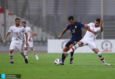 انتقاد تند دروازه‌بان اسبق استقلال از مسئولان به خاطر قرعه‌کشی جام حذفی/ برومند: در این‌مرحله هیچ تیمی حریف تیم ملی ایران نیست